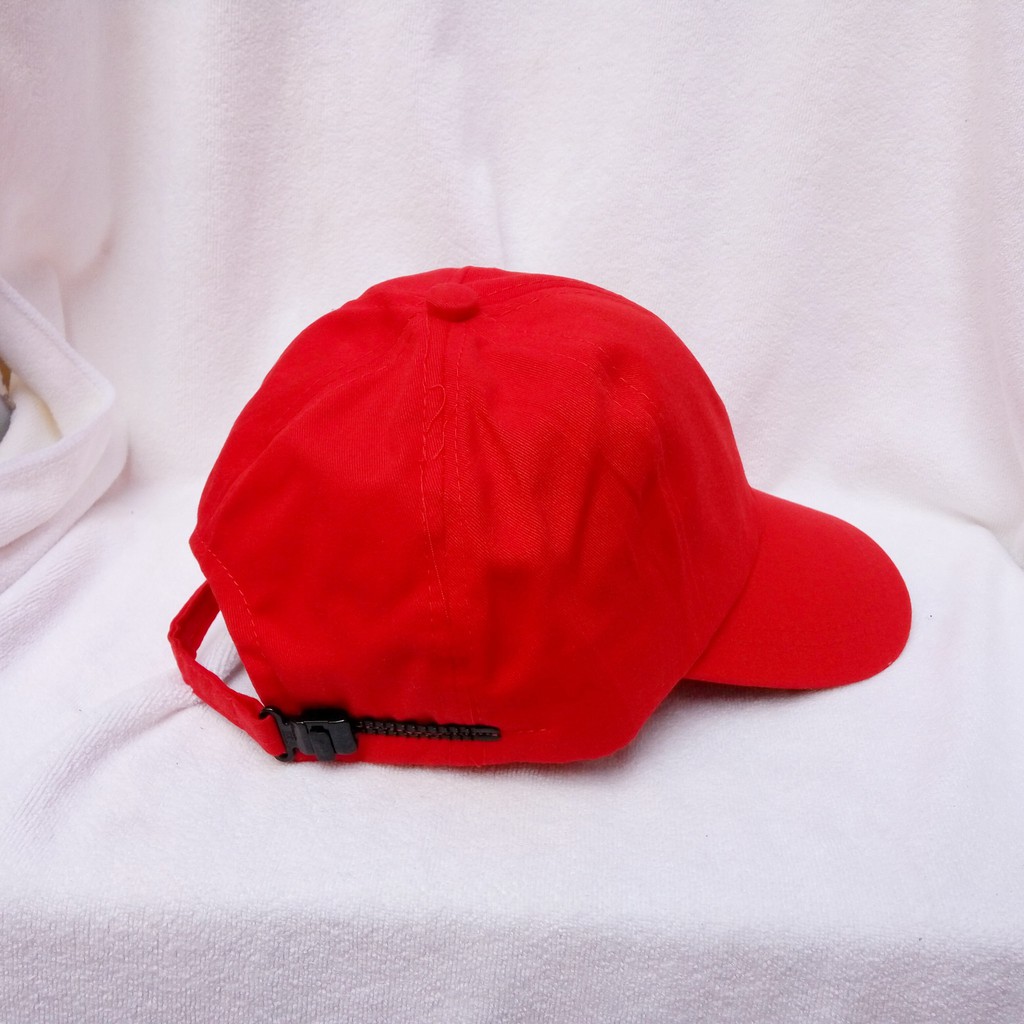 Topi Anak Baseball Polos Warna  - Baseball Hat Anak - Topi Anak Warna - Topi Anak Aneka Warna Polos - Topi Anak Cewek Cowok