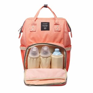 Tas Bayi - Baby Diaper LeQueen Original