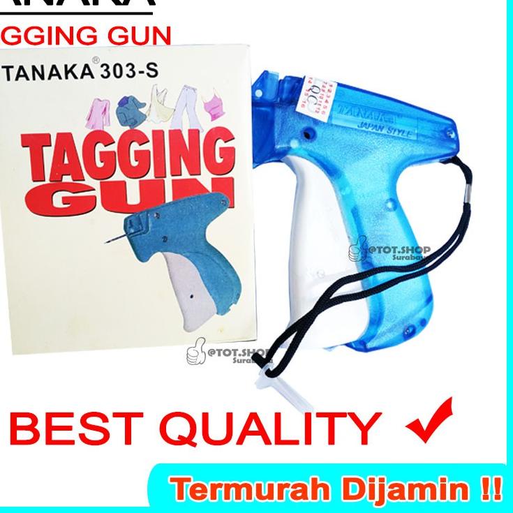 

Hot Sale - TEMBAK LABEL HARGA TAG GUN PEMASANG LABEL BANDROL HARGA TAG TAGGING Laundry Pasang Label