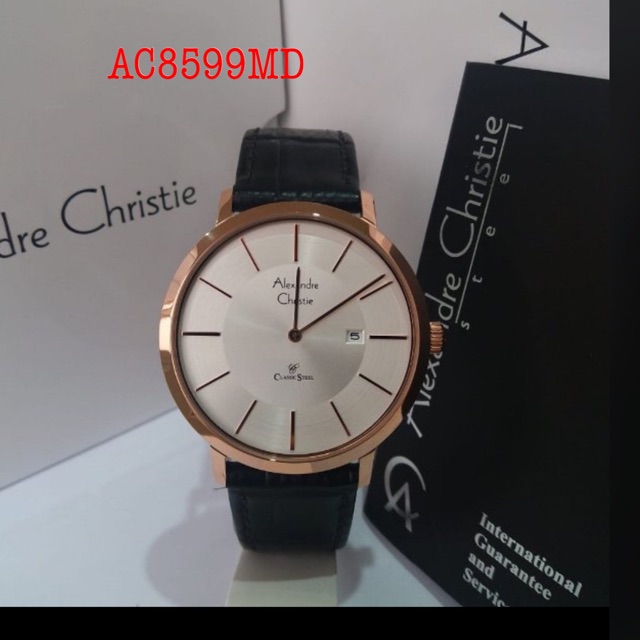 Alexandre christie AC8599MD