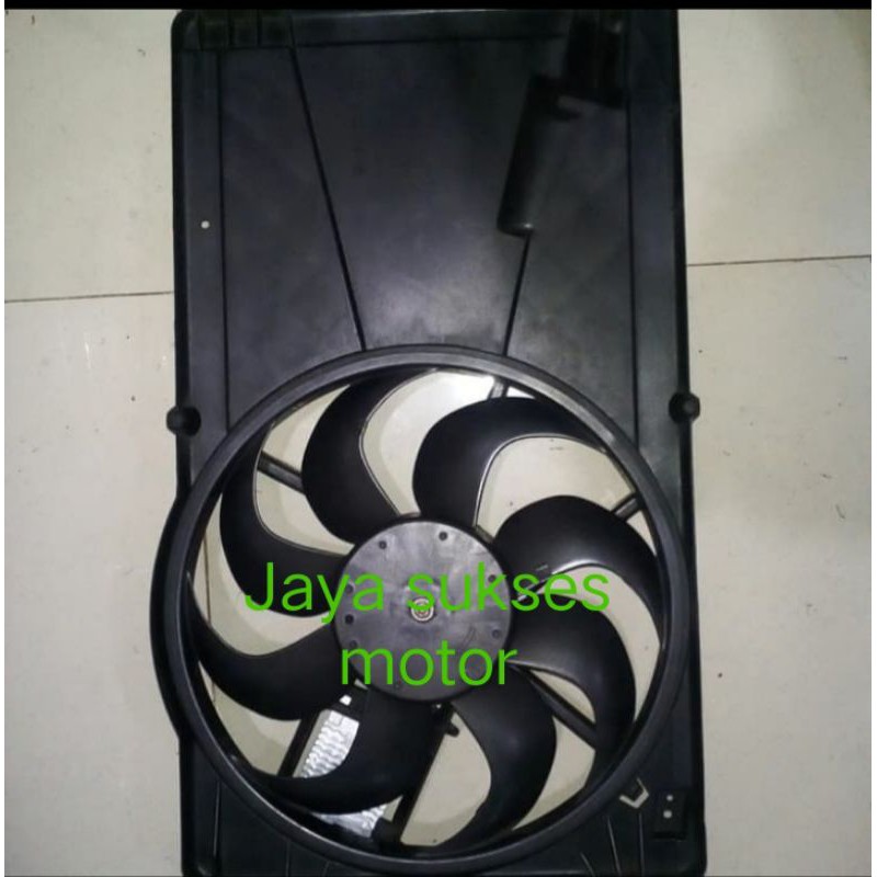 fan radiator Assy Ford focus original