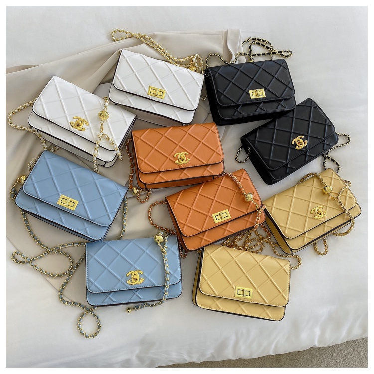 (2PC BISA IKG)GTBI998873391 New Arrival  !!!  Tas Selempang  Tas Wanita Import  Premium Terbaru