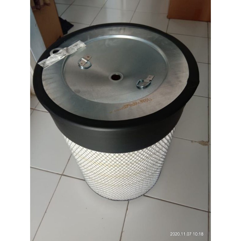 Ready TERMURAAHH SBY FLEETGUARD AIR FILTER AF4553M