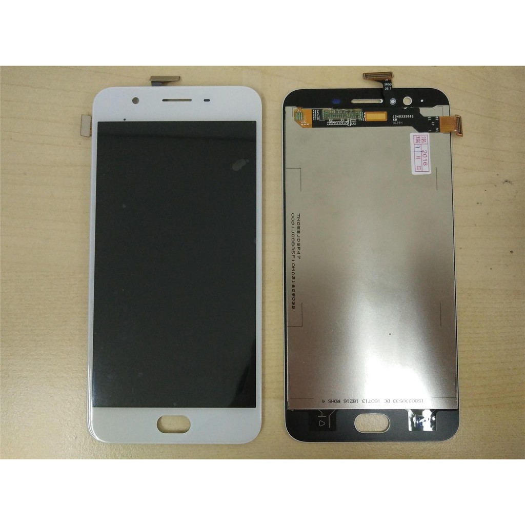 Lcd oppo F1s A59 complet lcd+tc Original OEM