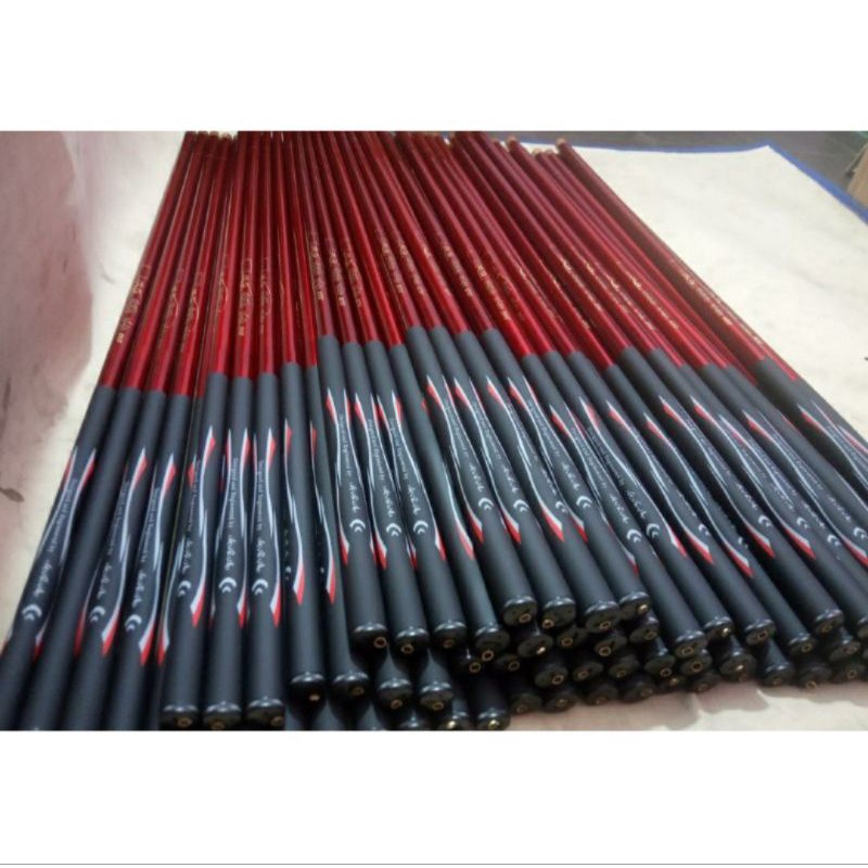 JORAN TEGEK IGURUAI RED KOI