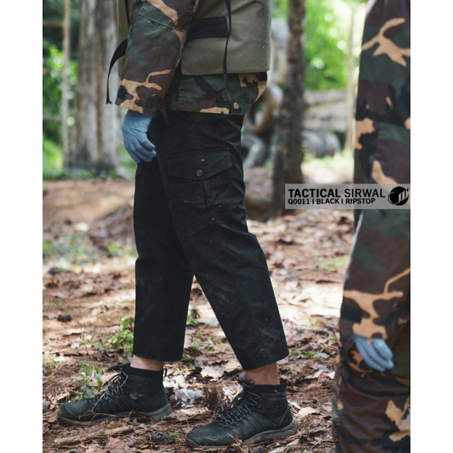 SAMASE SIRWAL TACTICAL REGULAR