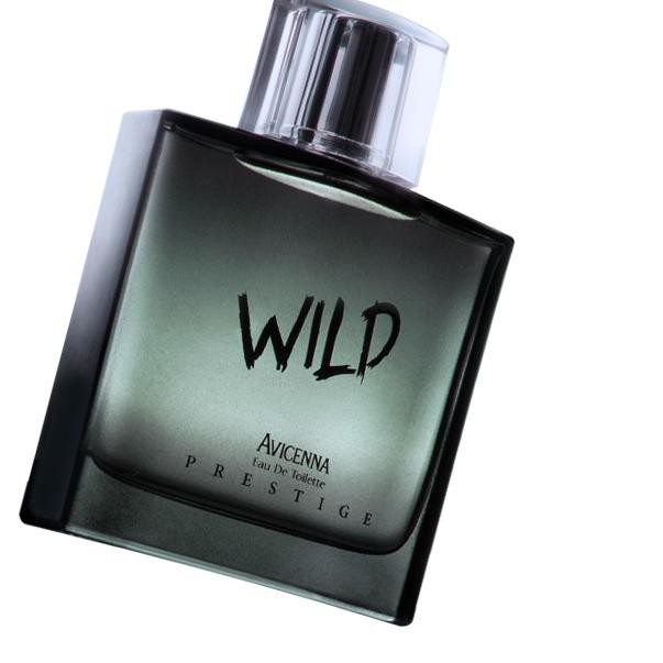 Harga Termurah -  Avicenna Prestige Wild Edt 100ml