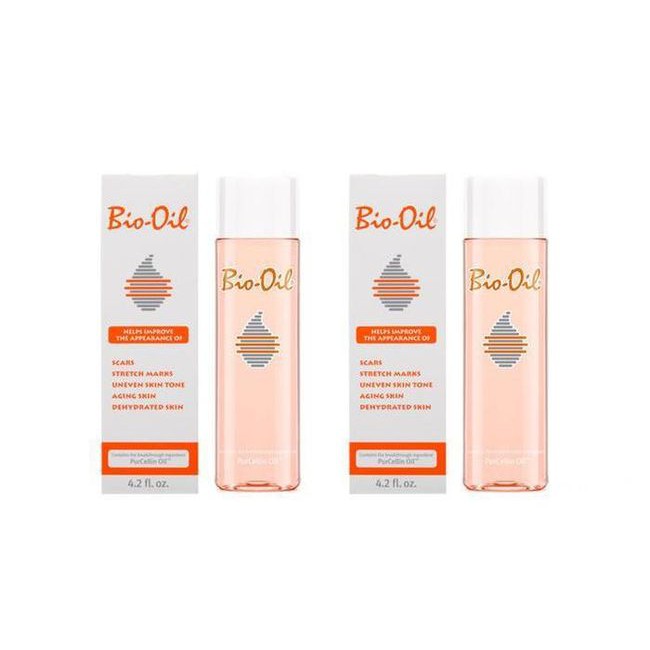 BIO-OIL MINYAK PERAWATAN KULIT