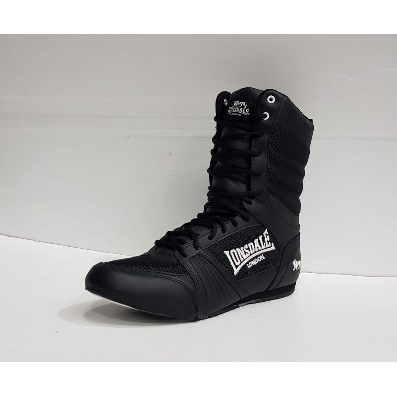 SEPATU TINJU LONSDALE