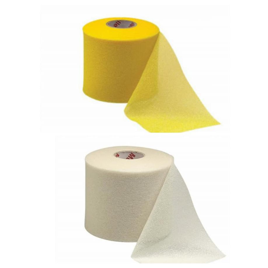 Multipurpose Prewrap / Busa Taping / Mueller / Sponge Tape /Wrap Mwrap
