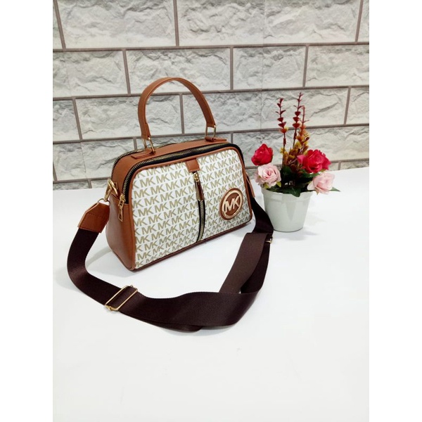 TAS 2 RUANG MK - TAS SELEMPANG 2 RUANG RESLETING