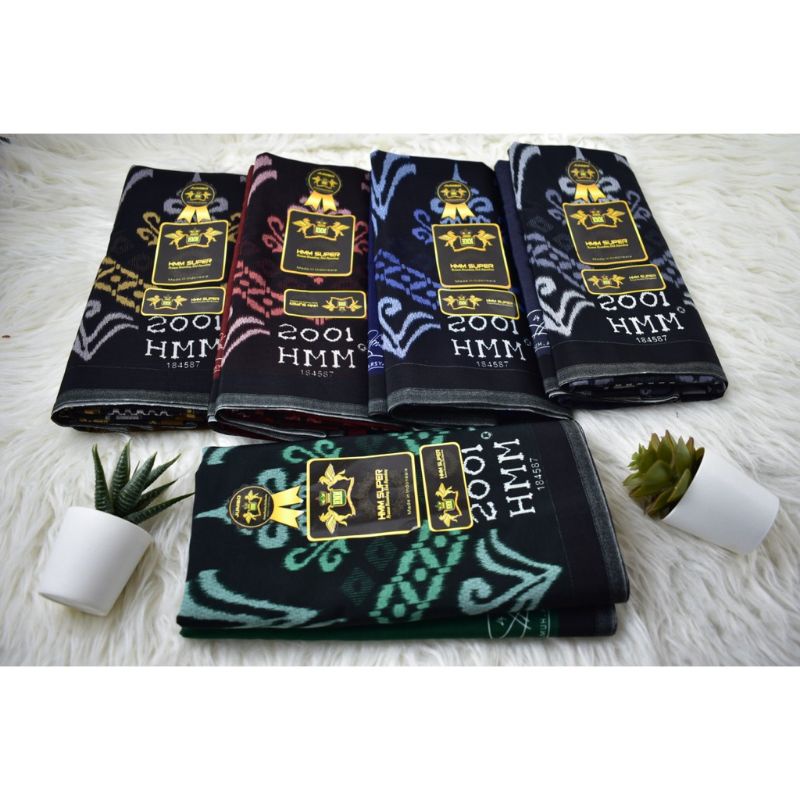 Sarung Samarinda HMM TUMPAL Sarung HMM samarinda dewasa