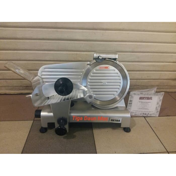 Spesial - Meat Slicer / Pengiris Daging Getra