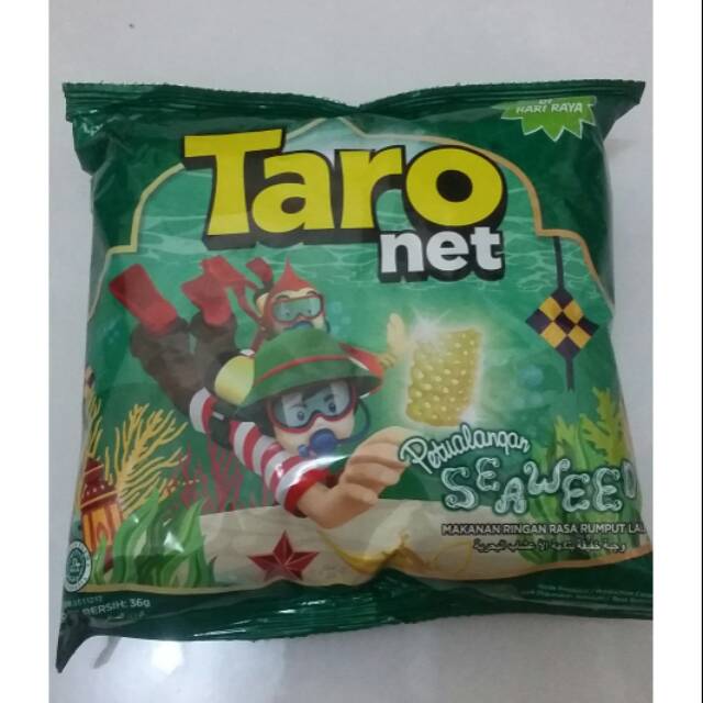 TARO net 36 gr