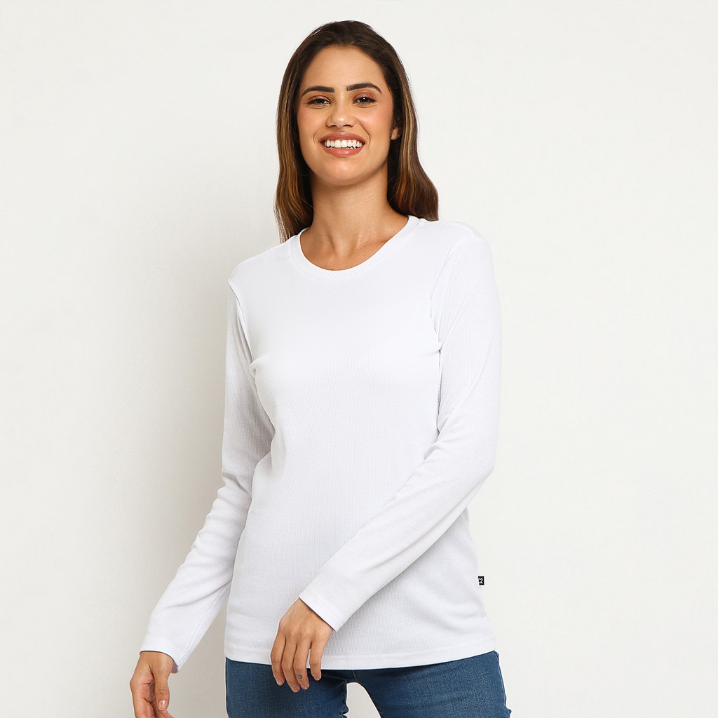 

C2 Ornela White T-shirt