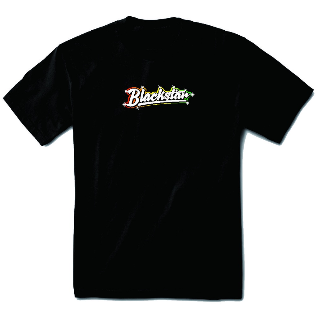 jakcloth / KAOS BLACKSTAR / T-SHIRT BLACKSTAR / BLACKSTAR CLOTHING / TS LINE 6742