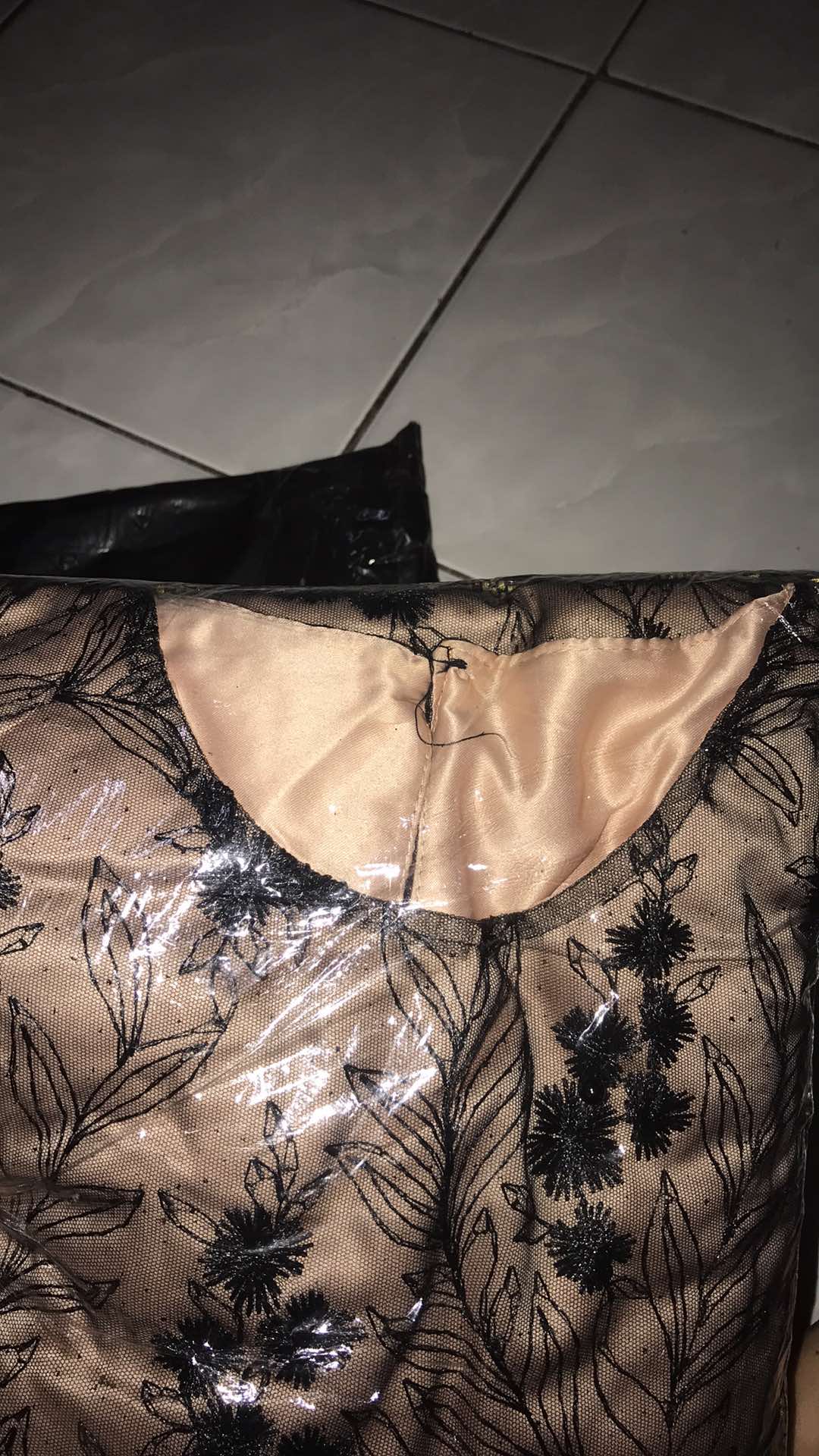 Maura Couple - Sania Ruffle Batik Couple Ori Ndoro Jowi Garansi Termurah Shopee - Couple Kintana