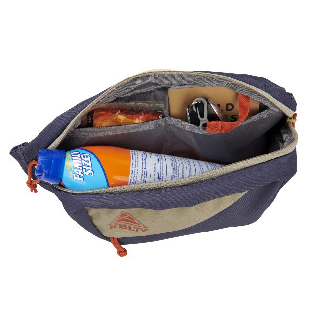 Tas Pinggang Kelty Giddy 3L Kelty Waist bag