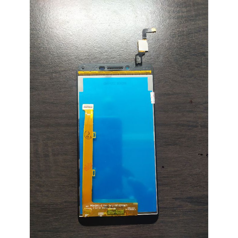 Lcd Fullset Touchscreen Lenovo Vibe K5 A6020A40 / A6020 A40 ORIGINAL