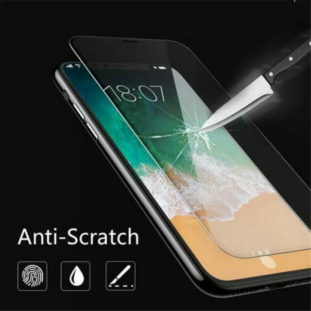 IPHONE 6 6+ 6S+ 7 8 7+ 8+ X XS XR XS MAX 11 11 PRO 11 PRO MAX 12 12 PRO 12 PRO MAX 13 13 PRO 13 PRO MAX Tempered Glass Bening 3D Anti Gores Kaca Bening Tidak full