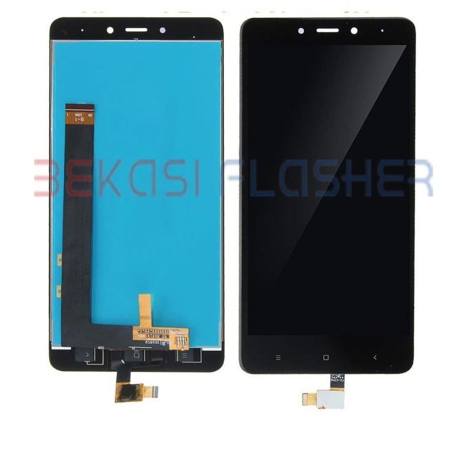 LCD Xiaomi Redmi Note 4 Mediatek