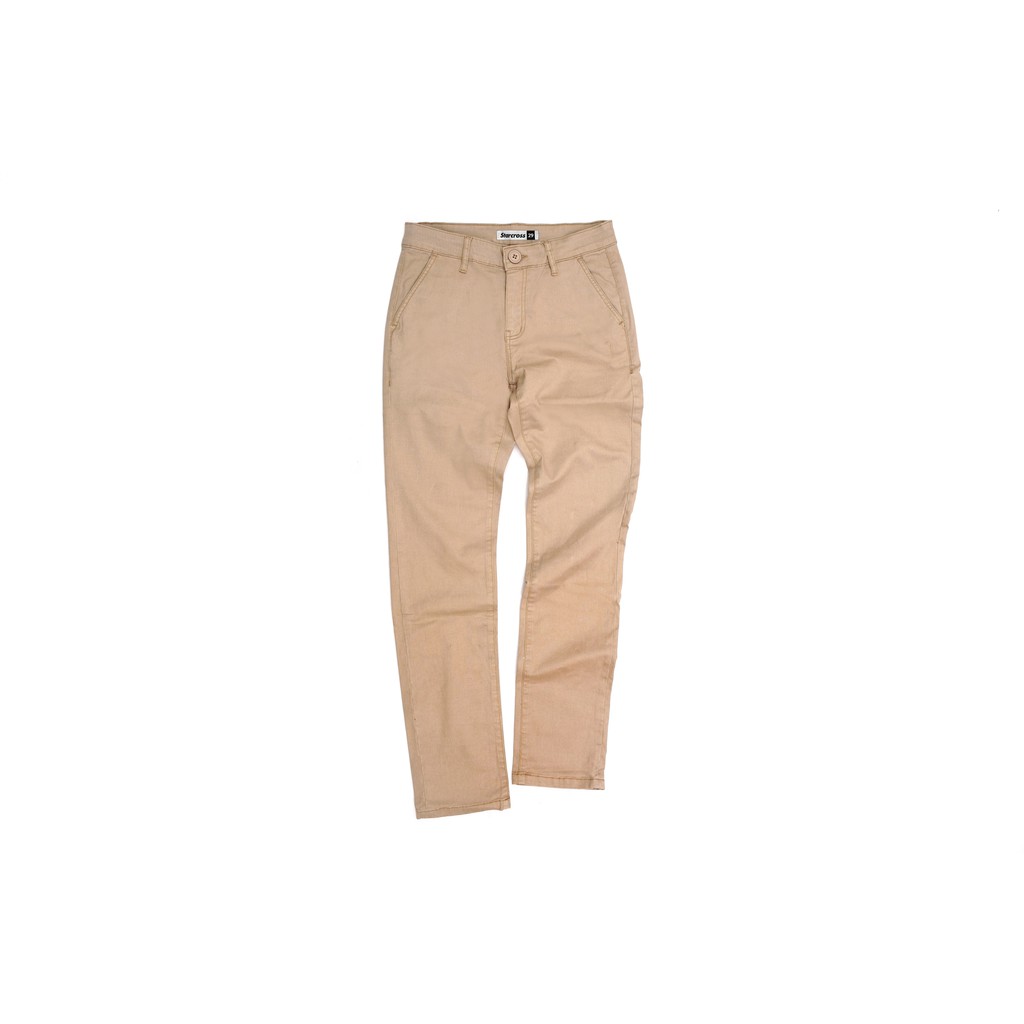 STARCROSS - Celana Panjang Chino - SCP 121