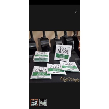 Senar Gitar One Set Ori Yamaha