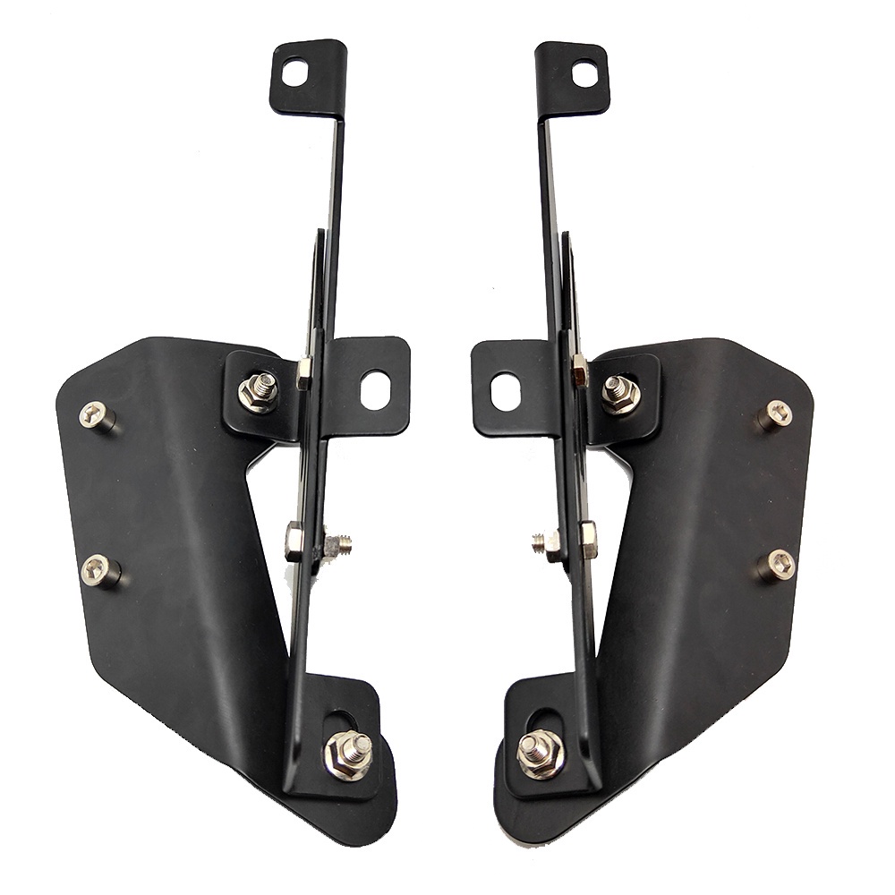 BREKET SERPO WINSHIELD NMAX DUDUKAN SPION R25 YAMAHA NMAX NEW2020 LEXY motor