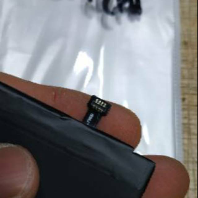 XIAOMI MI 5X / A1 / NOTE 5A / BN31 , XIAOMI REDMI 4A / BN30 , XIAOMI REDMI 5A / BN34 , XIAOMI REDMI NOTE 4X / BN43 baterai battery batre