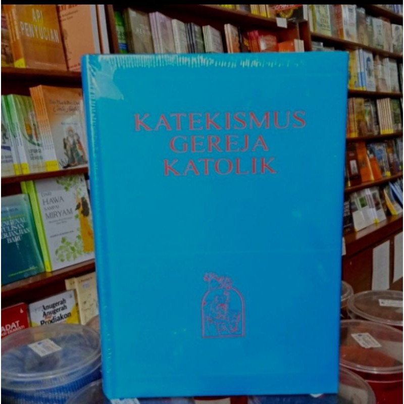 Katekismus Gereja Katolik