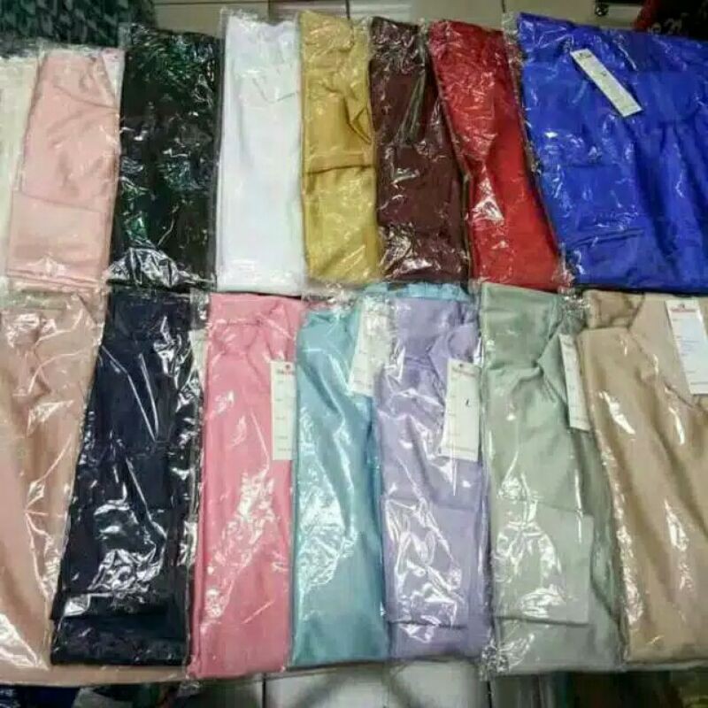 MANSET LYCRA JUMBO / MANSET LYCRA PENGANTIN / MANSET LYCRA PREMIUM