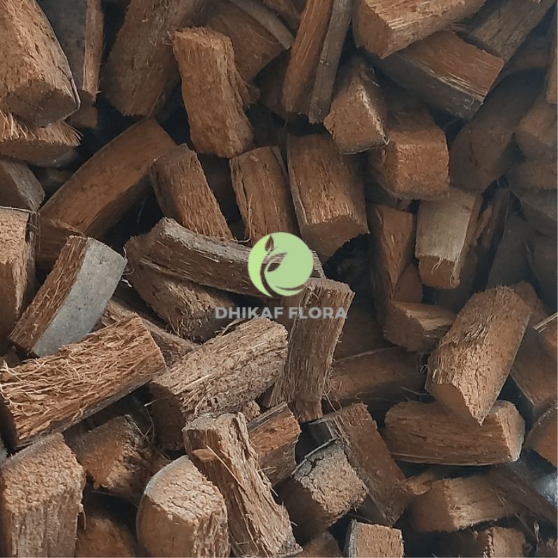 Cocochip Media Tanam Anggrek 500 Gram