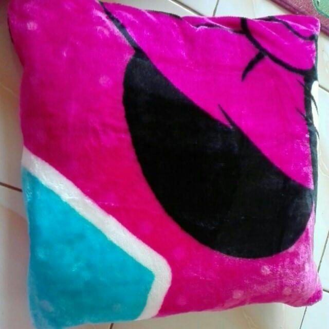 Selimut Lady Rose Doraemon Ultraman Power Ranger Pooh Nemo Stich Mickey Mouse Uk 160x200