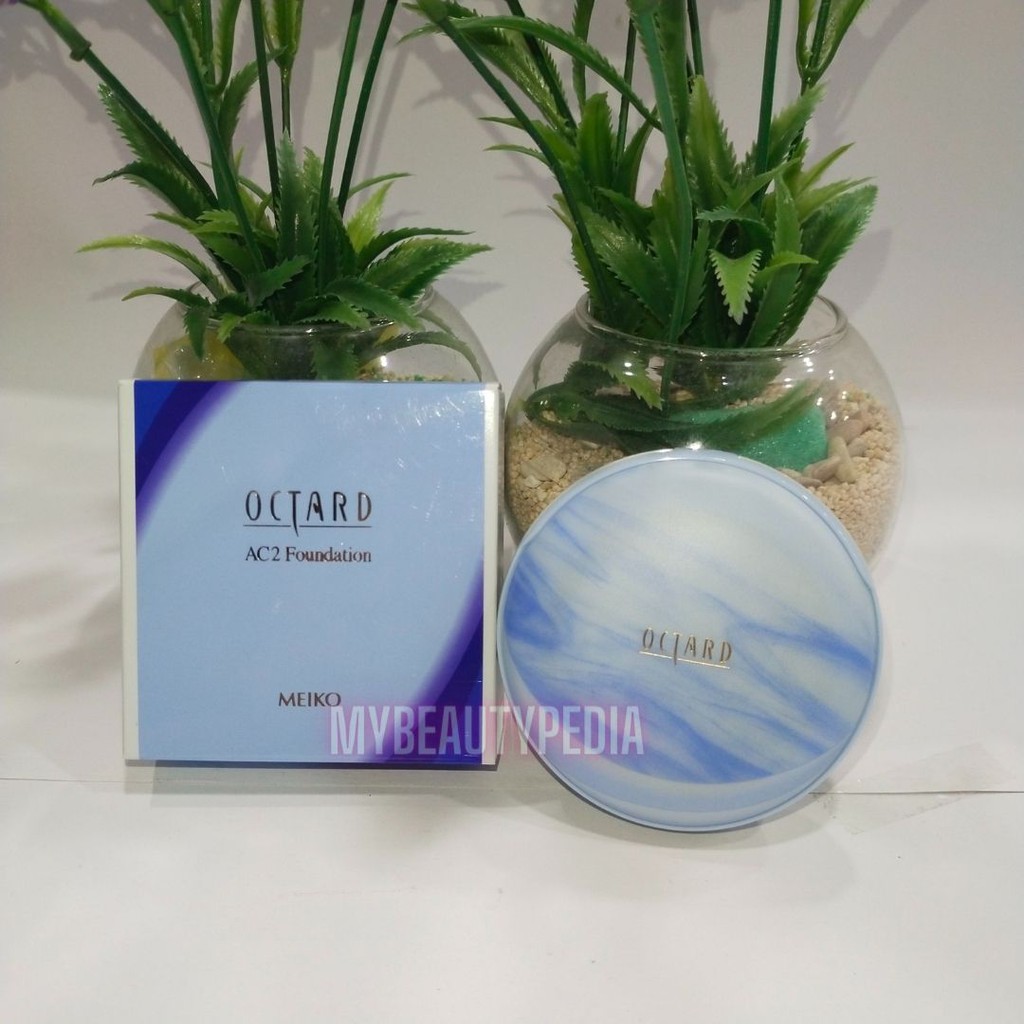 Octard AC2 Foundation