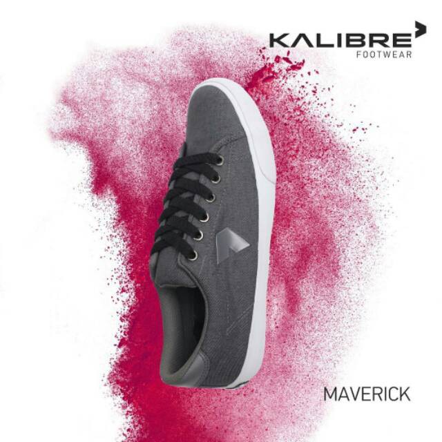 KALIBRE Shoes Series Size 38-45