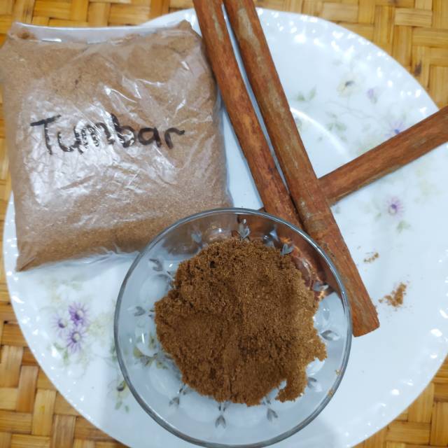 

Ketumbar/ Tumbar Bubuk 100 gram