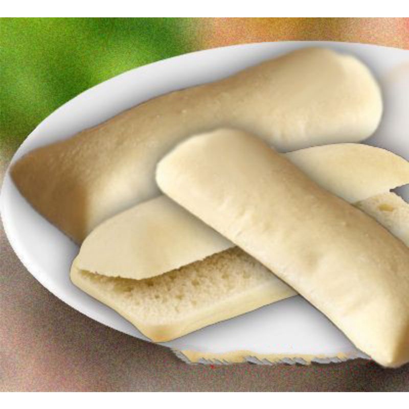 

PANINI BREAD 20 CM ( 5 pcs)