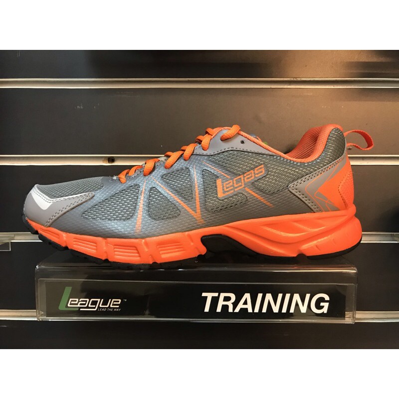 Revolt LA M | 280 | League | Sepatu Running