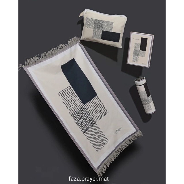 Sajadah Cordova "MONO"