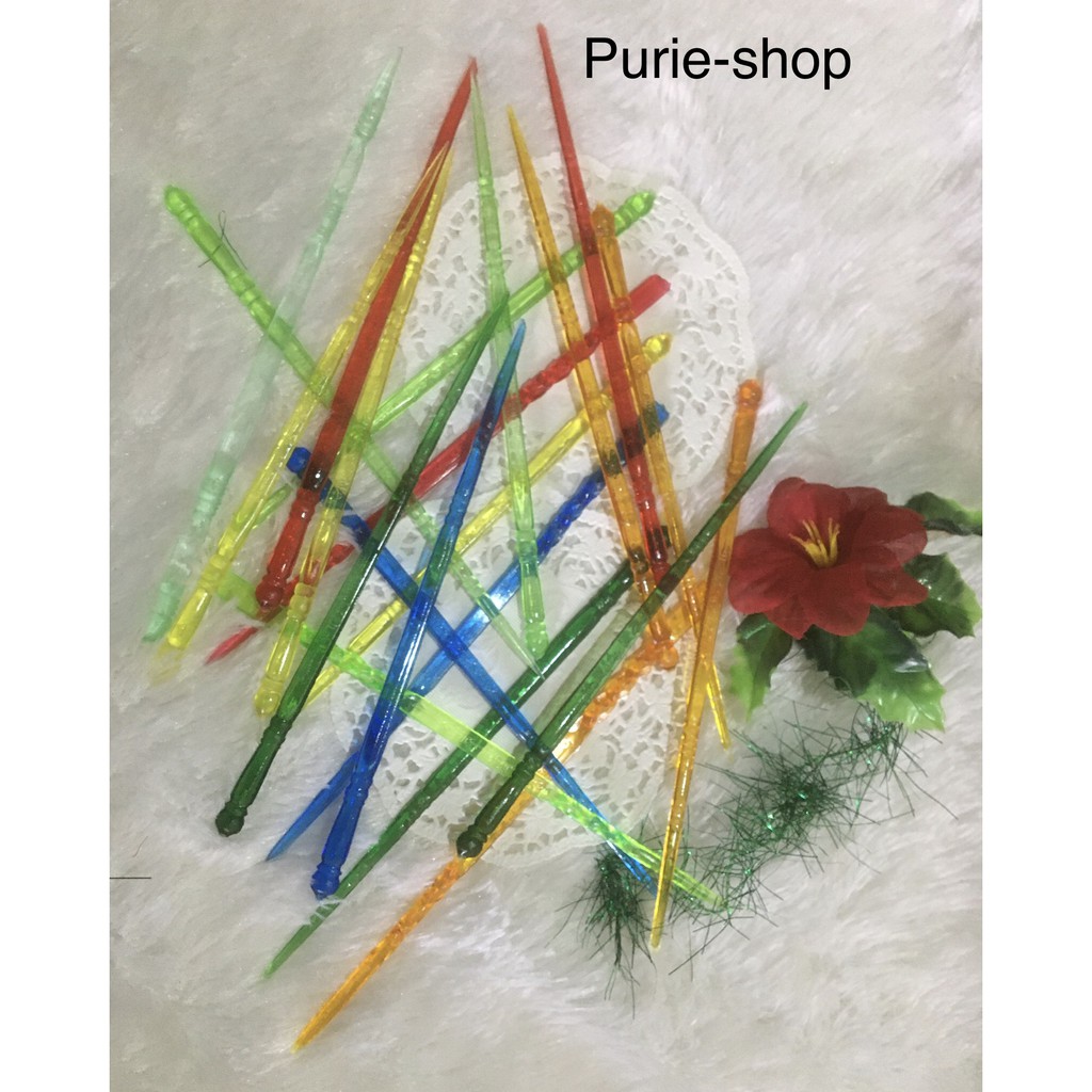 Grosir Penunjuk Ngaji/Tuding Ngaji Bismillah/lolipop/gagangpermen