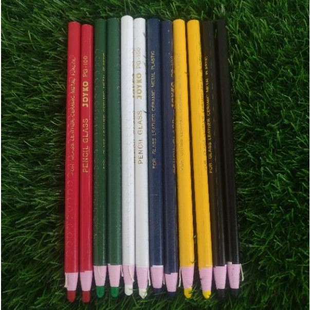 Kapur jahit/kapur model pensil