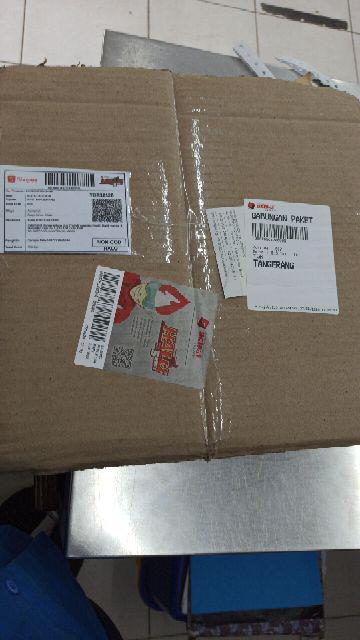 Gratis Bubble Wrap + Dus - Jam Dinding Klub Bola Juventus Jeep Desain Baru [750 Gram]