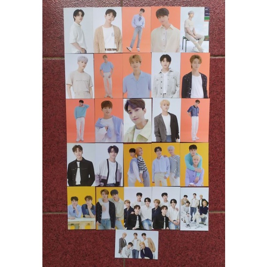 TRADING CARD CARATLAND 2021