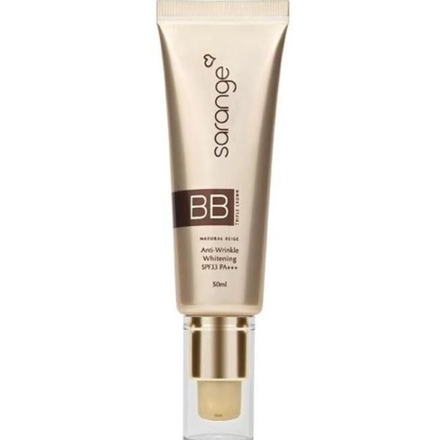 Sarange BB Cream Triple Crown