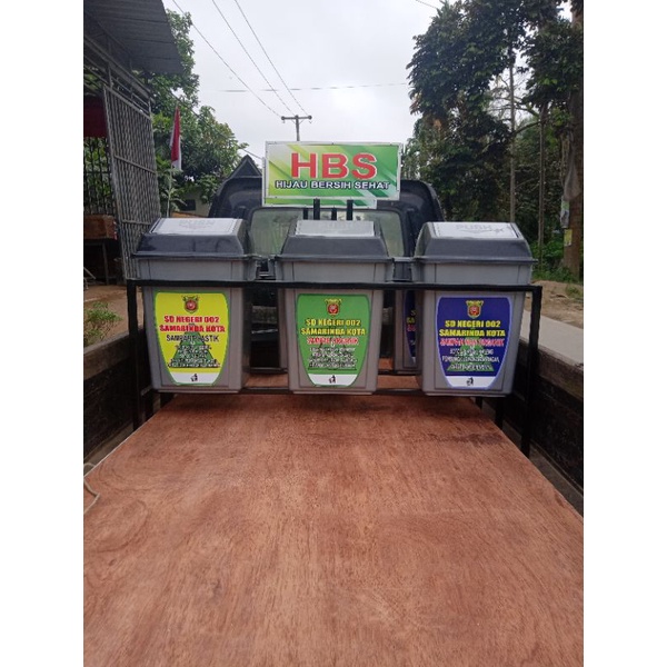 

tempat sampah