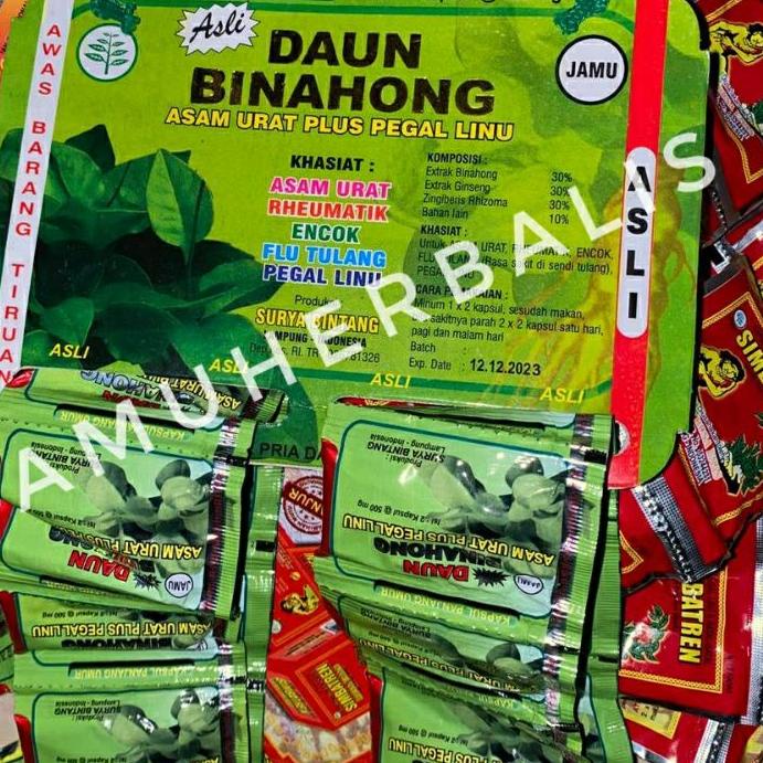

〖3.3 COD〗 DAUN BINAHONG 3.3 F⚡ASH SALE/Terbaru dan terlaris/【Discount Today】/Terbaru 3.3/「Termurah」
