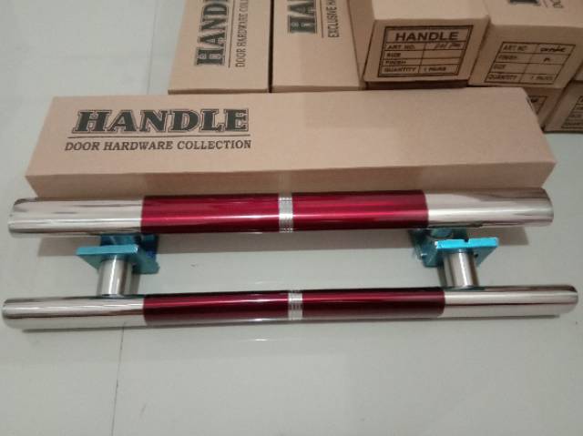 HandLe Pintu Home Made 45cm