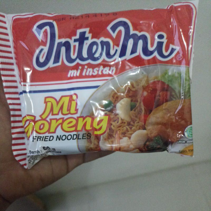 

INTERMIE MURAH