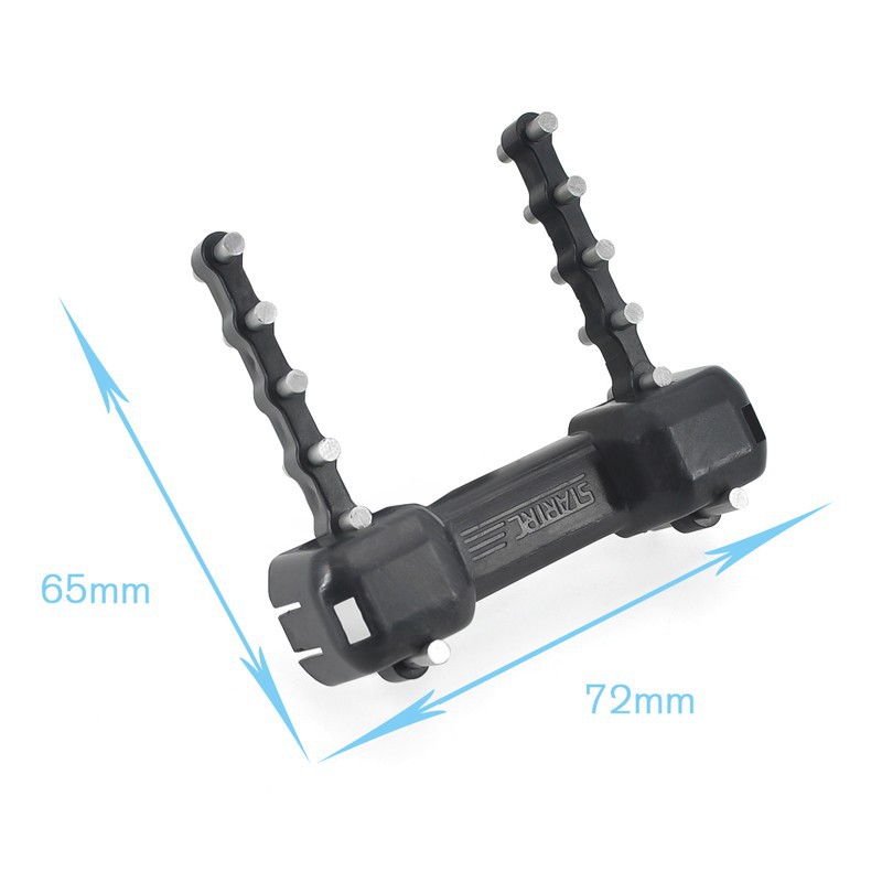 Startrc 2.4Ghz 5.8Ghz Yagi-Uda Signal Booster DJI Mavic Mini 2  Air 2