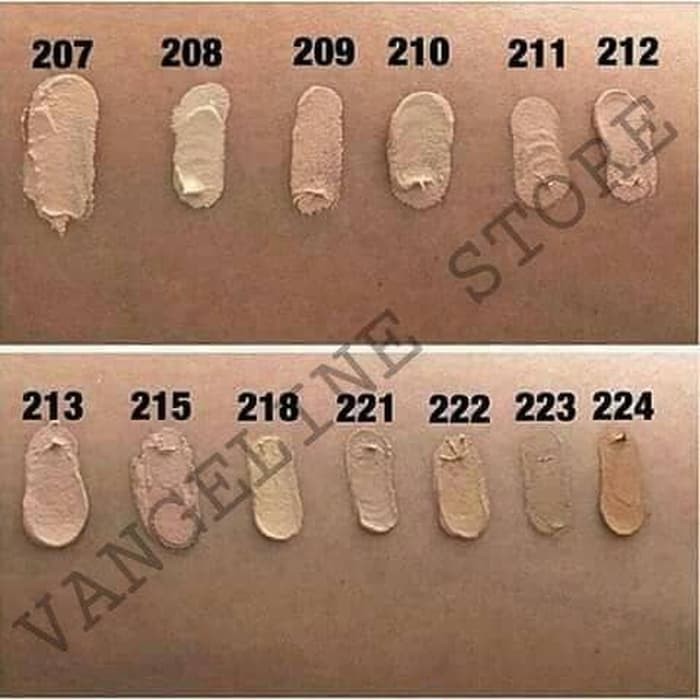 Dermacol Make Up Coverage ( Original & Money Back Guarantee )
